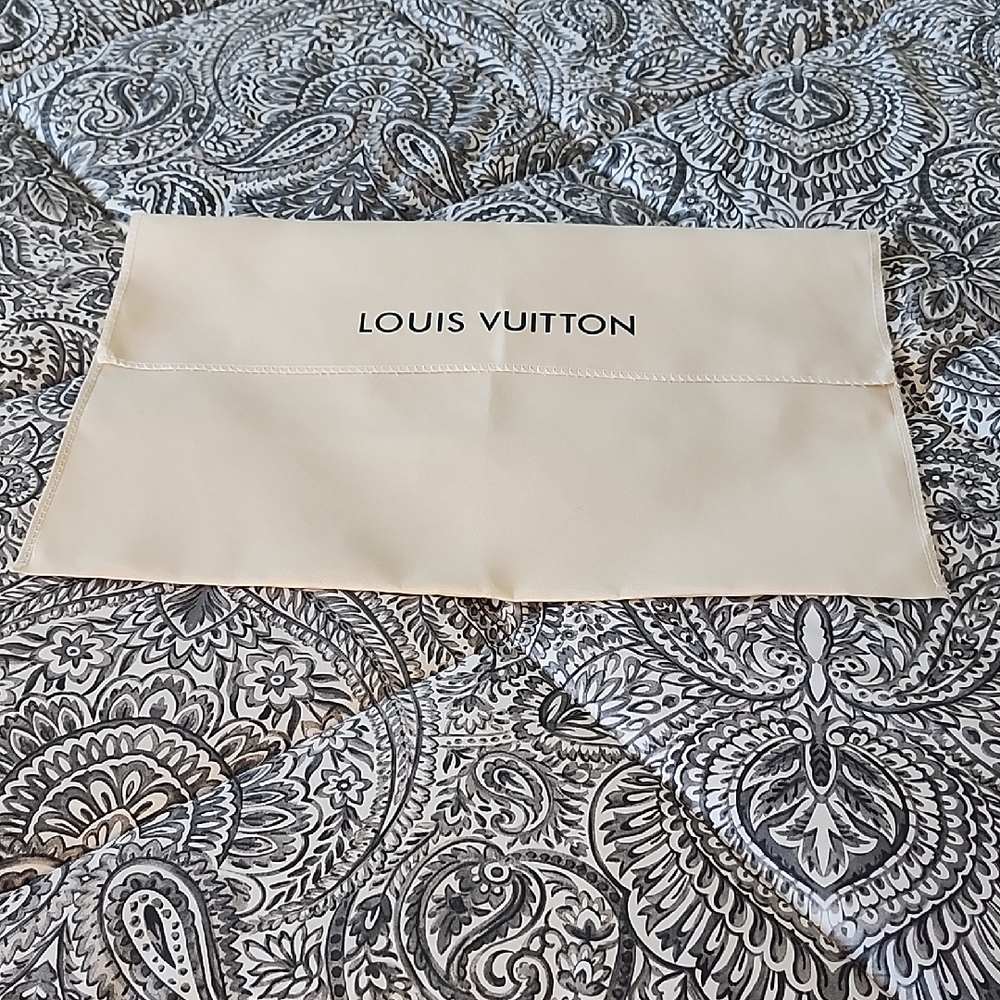 Louis Vuitton Large Dust Bag
